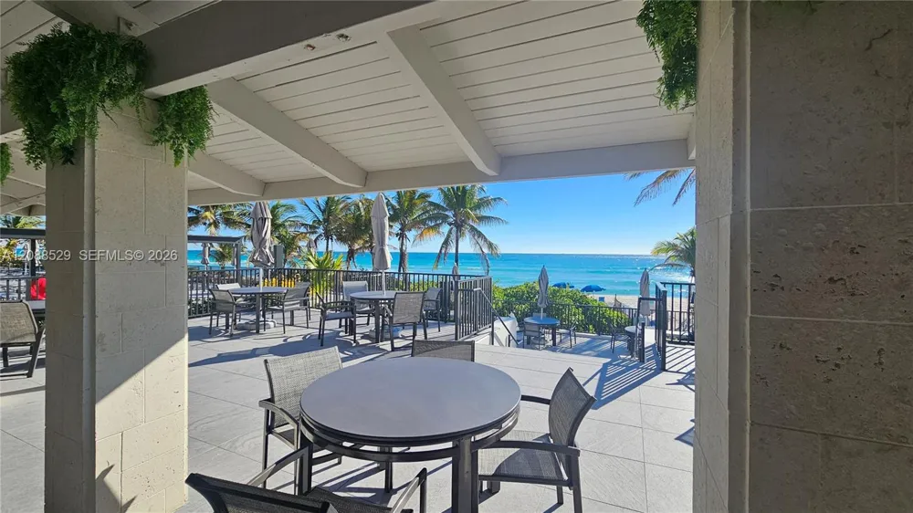 1965 S Ocean Dr #7A Hallandale Beach, FL 33009