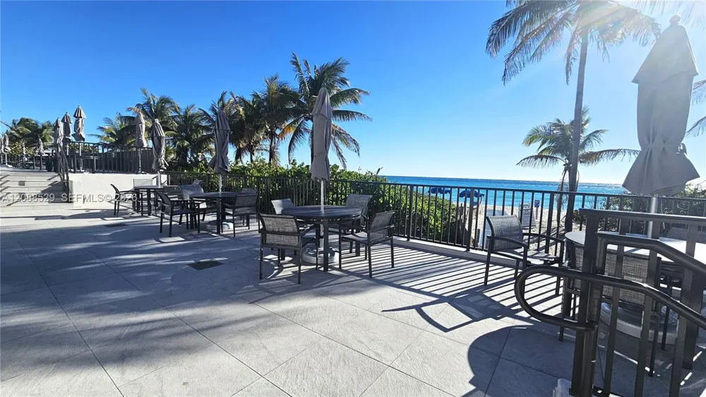 1965 S Ocean Dr #7A Hallandale Beach, FL 33009