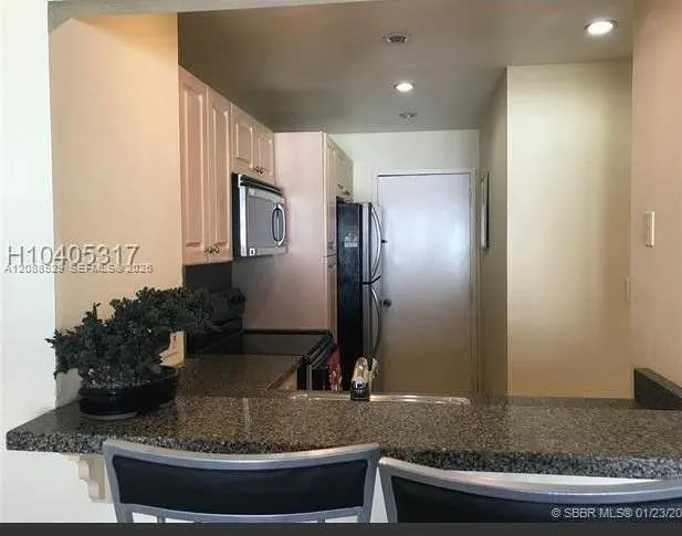 1965 S Ocean Dr #7A Hallandale Beach, FL 33009