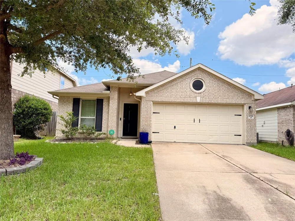 20710 Rainmead Drive Katy, TX 77449