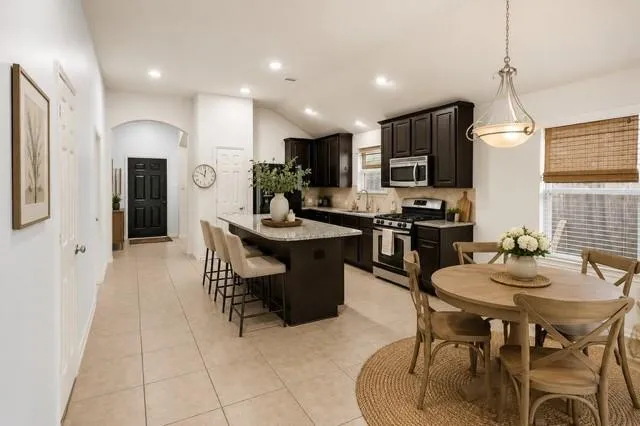 20710 Rainmead Drive Katy, TX 77449
