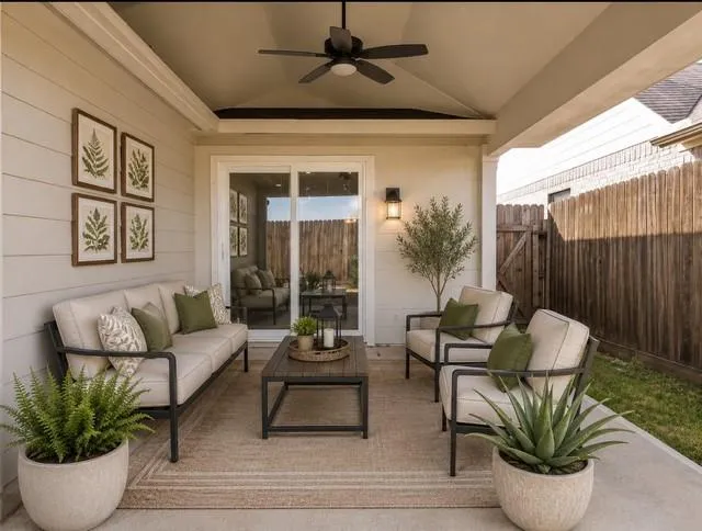 20710 Rainmead Drive Katy, TX 77449
