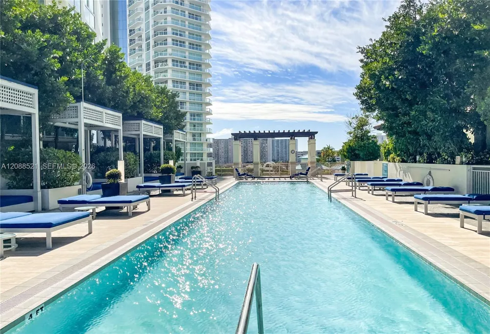 250 Sunny Isles Blvd #3-702 Sunny Isles Beach, FL 33160