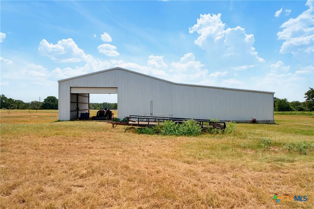 16905 Fm 112 Thrall, TX 76578
