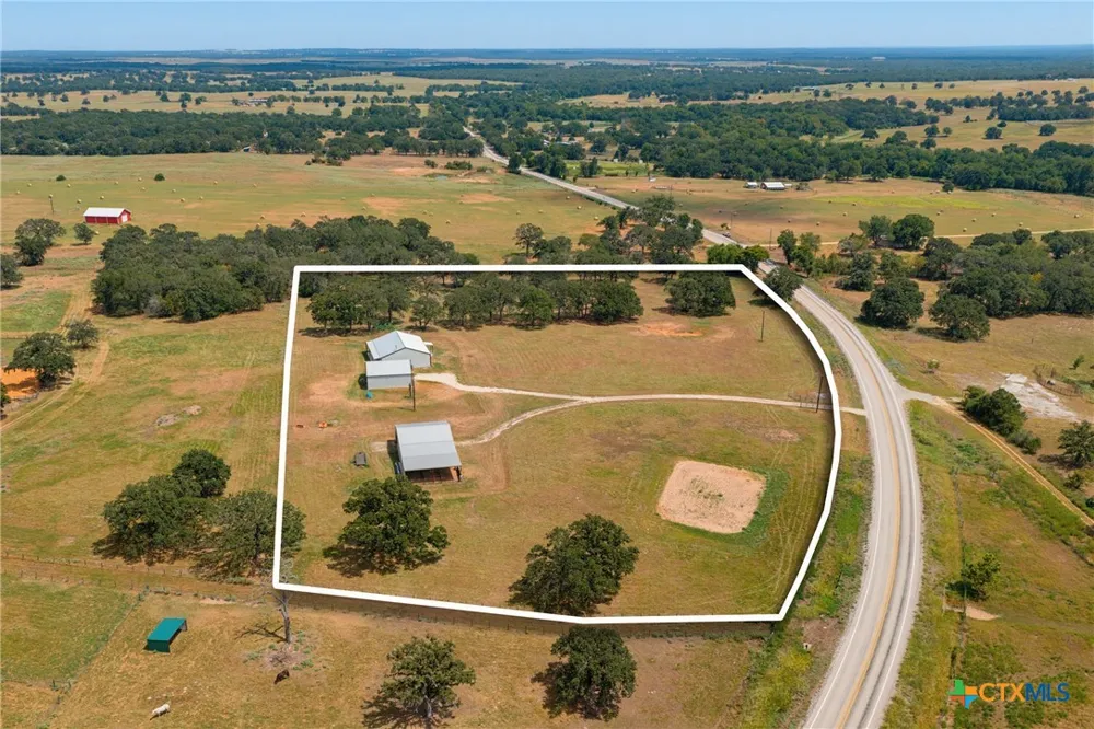 16905 Fm 112 Thrall, TX 76578