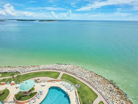 Cape Marco Drive #1206