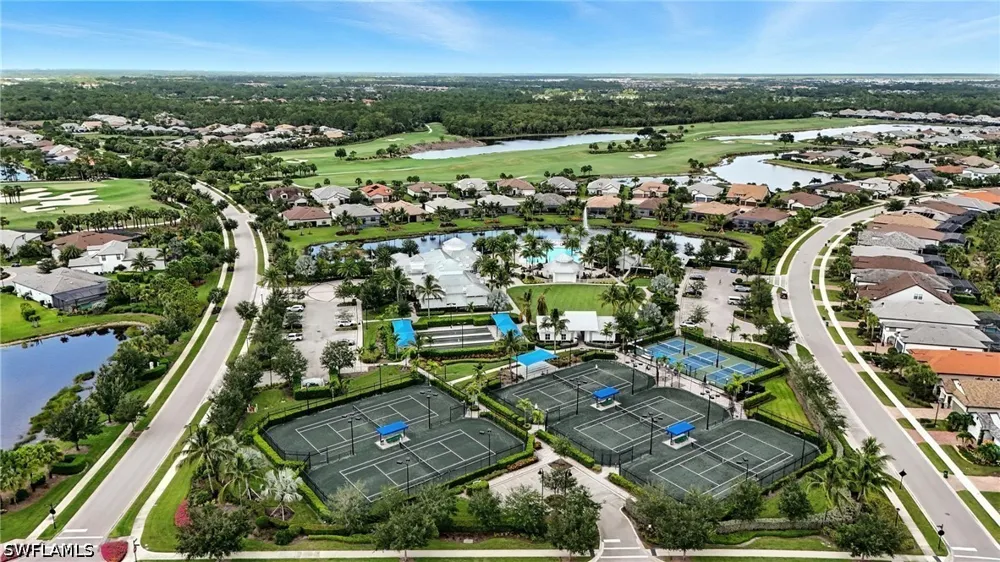 Horned Lark Drive Naples, FL 34120