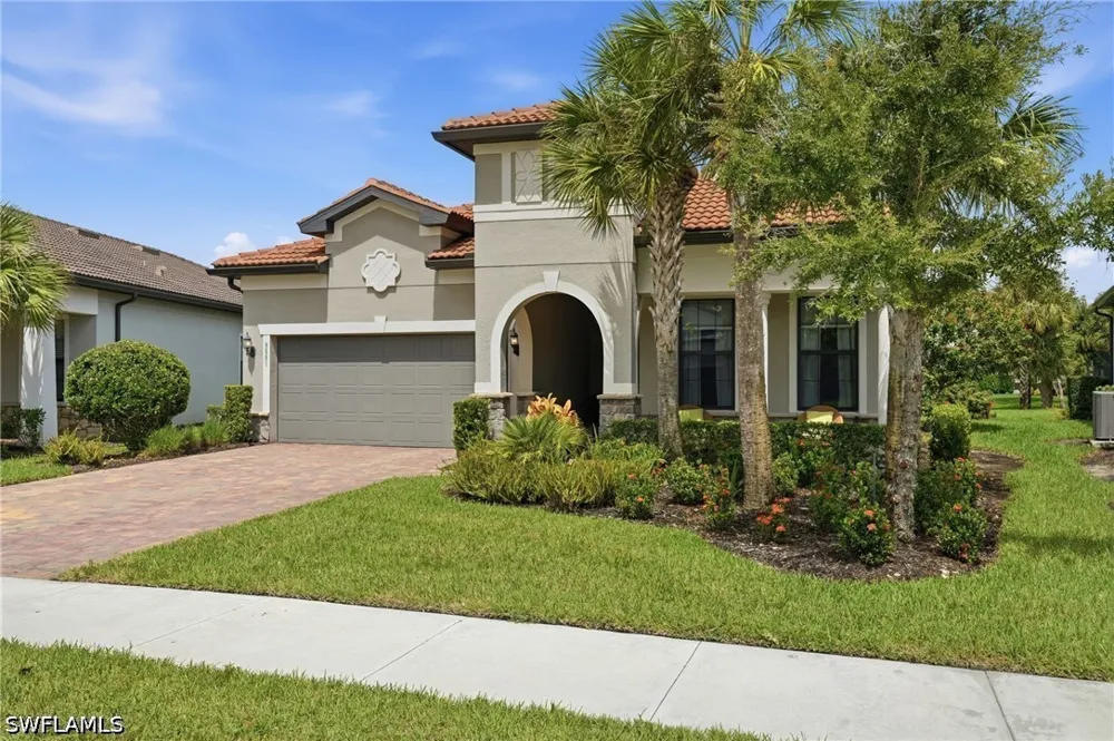 Horned Lark Drive Naples, FL 34120
