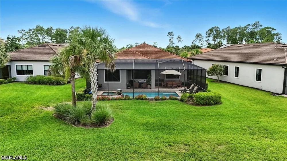 Horned Lark Drive Naples, FL 34120