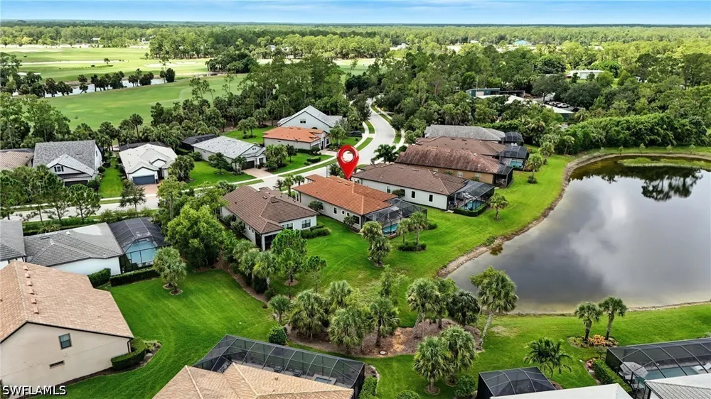 Horned Lark Drive Naples, FL 34120