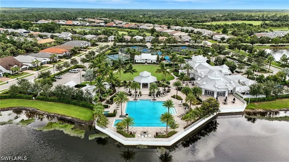 Horned Lark Drive Naples, FL 34120