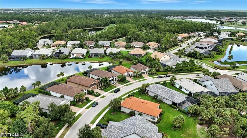 Horned Lark Drive Naples, FL 34120