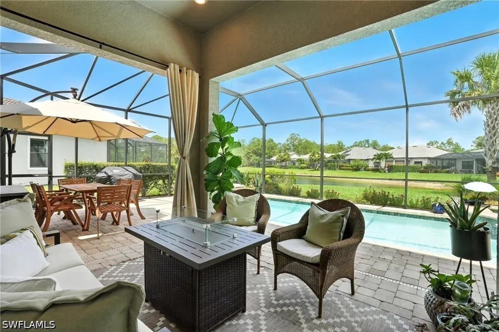 Horned Lark Drive Naples, FL 34120