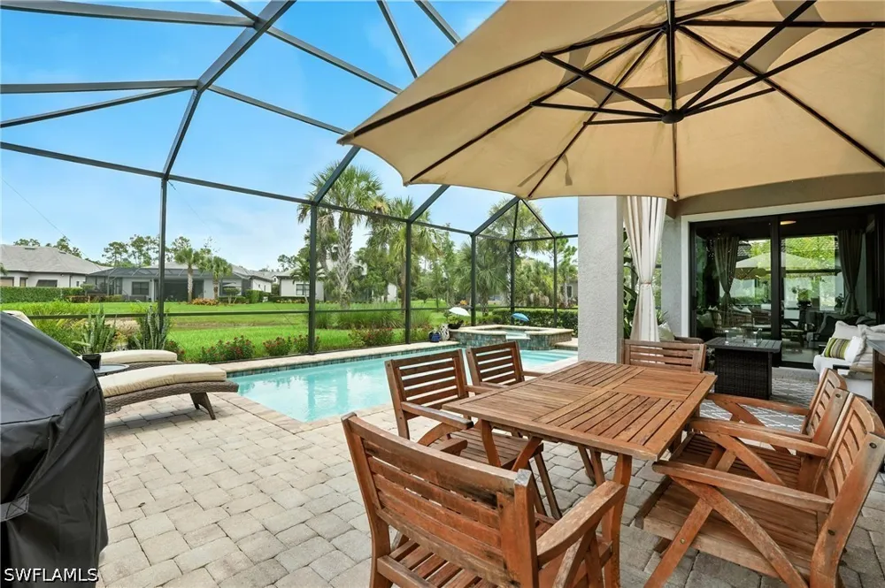 Horned Lark Drive Naples, FL 34120