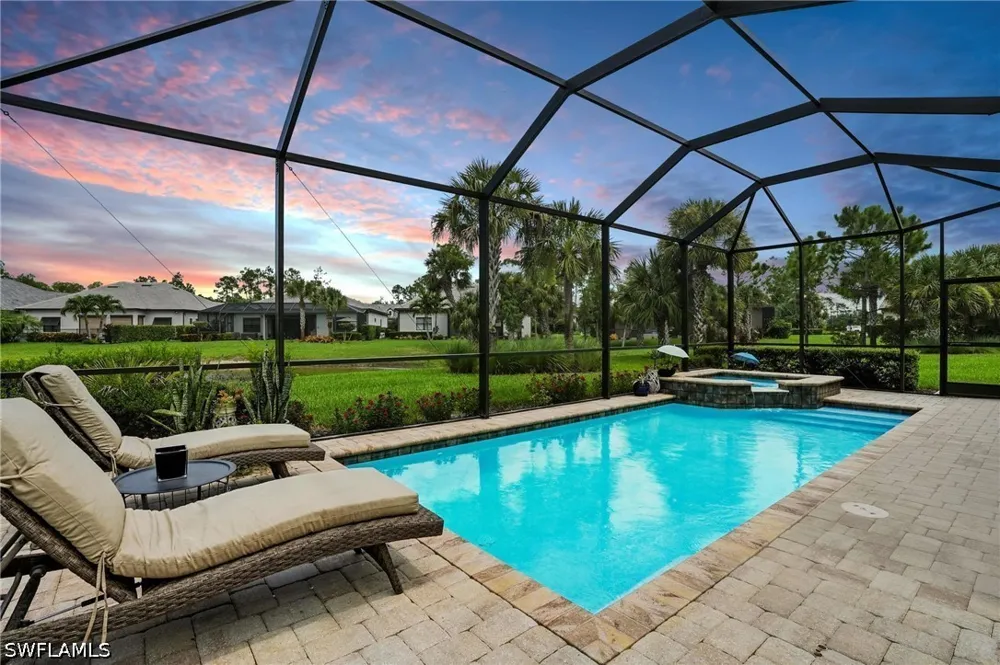 Horned Lark Drive Naples, FL 34120