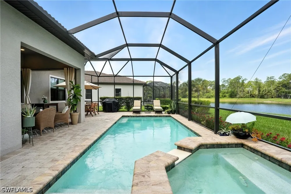 Horned Lark Drive Naples, FL 34120