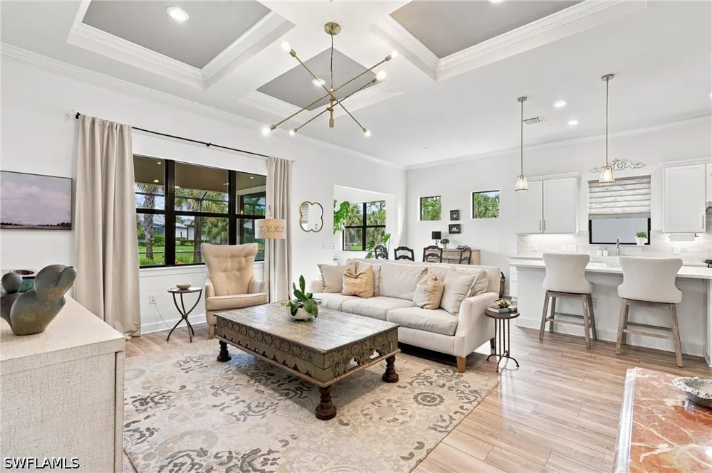 Horned Lark Drive Naples, FL 34120