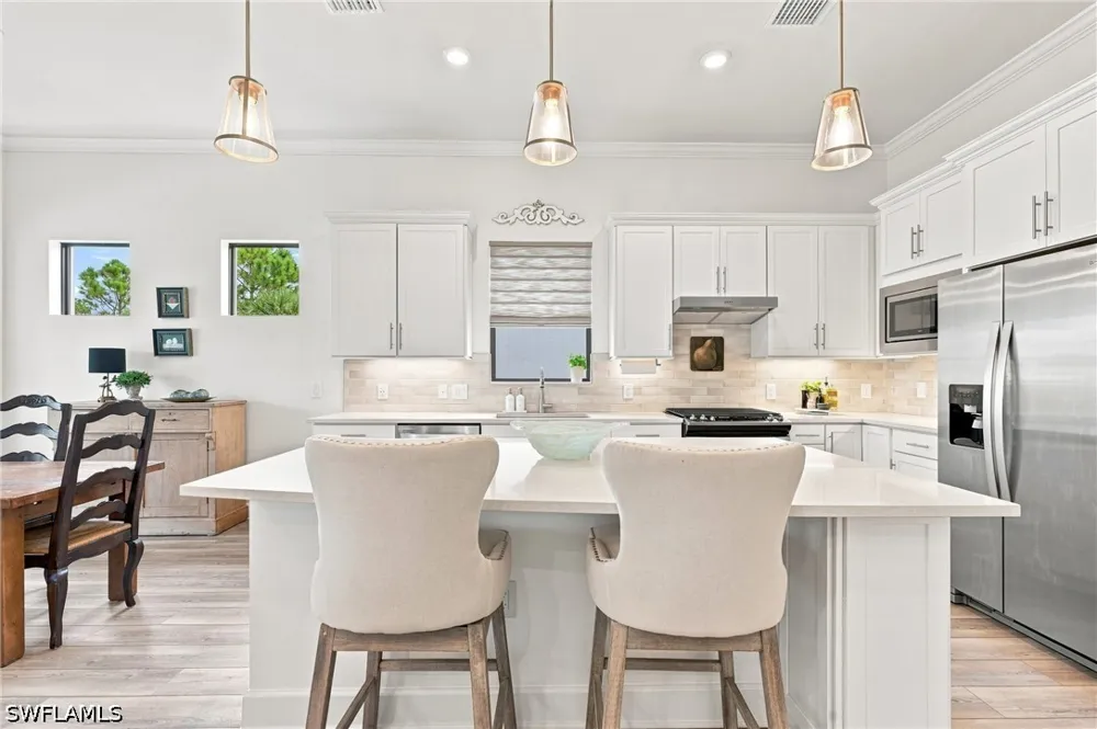 Horned Lark Drive Naples, FL 34120