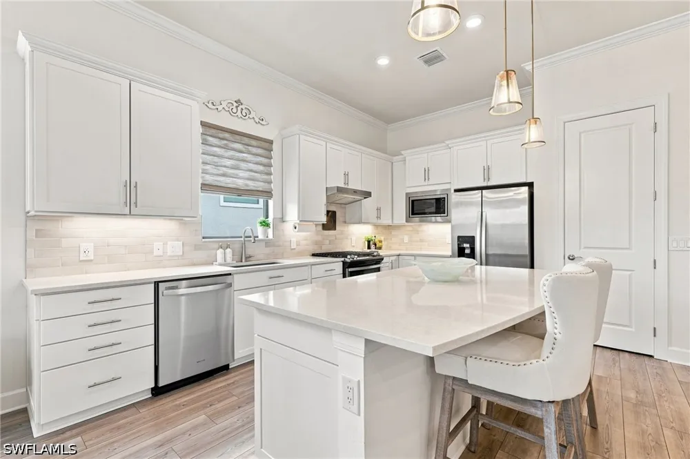 Horned Lark Drive Naples, FL 34120