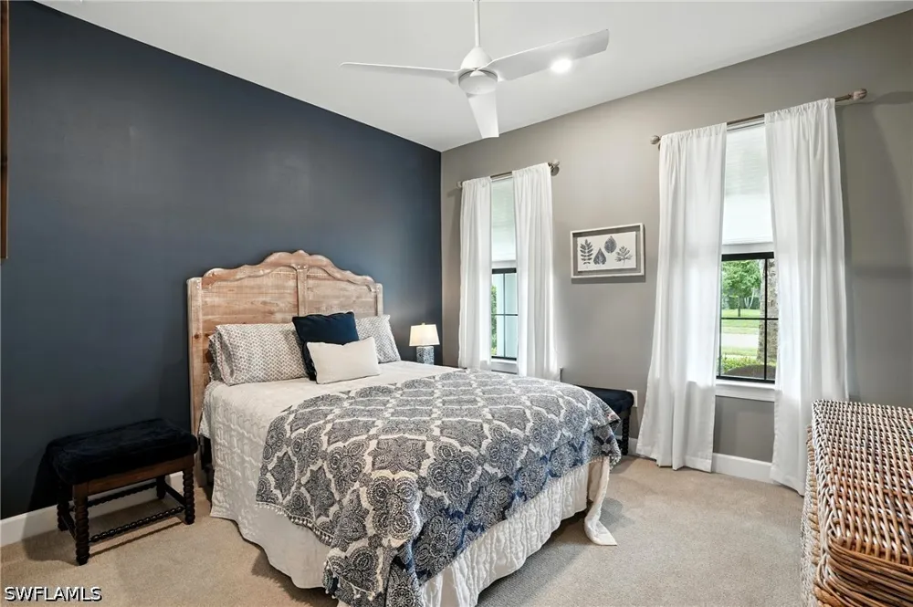 Horned Lark Drive Naples, FL 34120