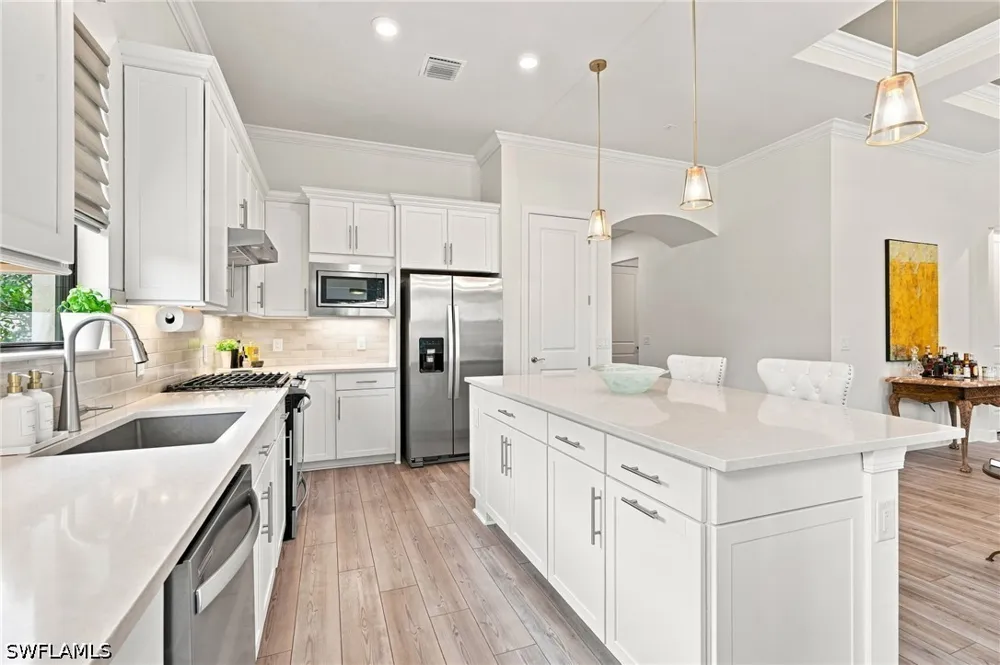 Horned Lark Drive Naples, FL 34120