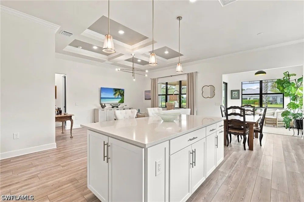 Horned Lark Drive Naples, FL 34120