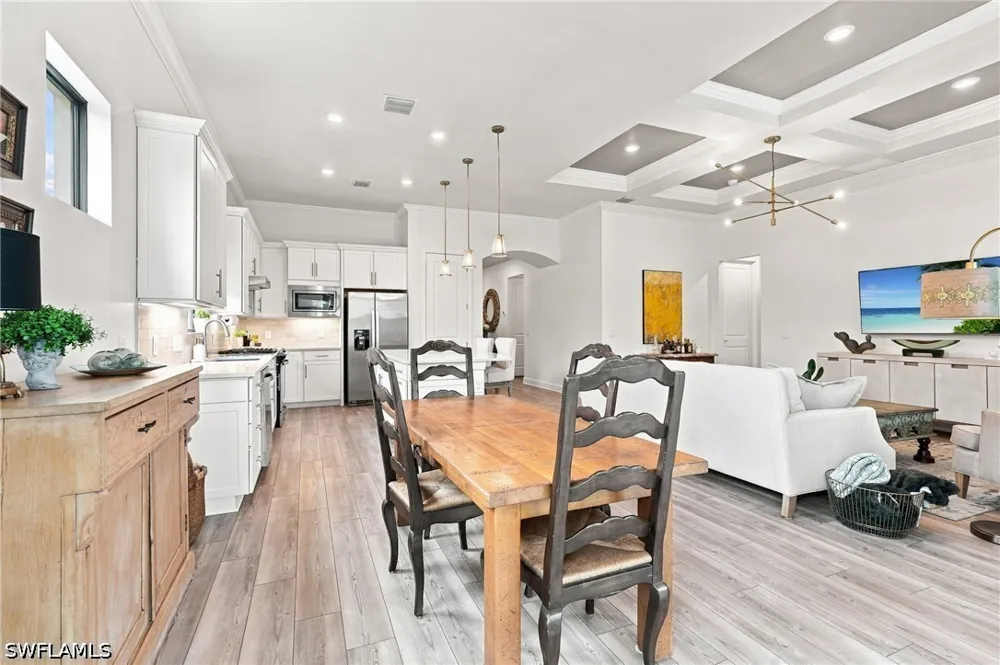 Horned Lark Drive Naples, FL 34120