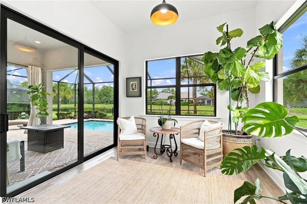 Horned Lark Drive Naples, FL 34120