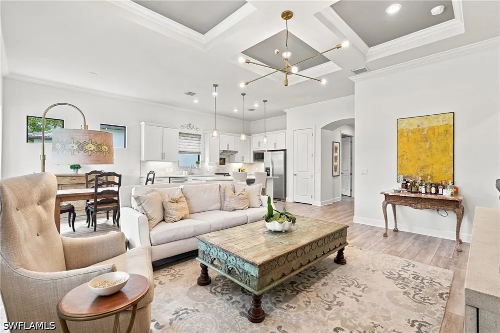 Horned Lark Drive Naples, FL 34120