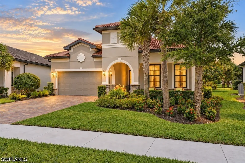 Horned Lark Drive Naples, FL 34120