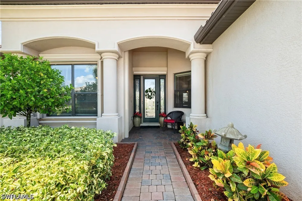 Reflection Isles Boulevard Fort Myers, FL 33912