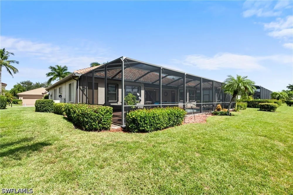 Reflection Isles Boulevard Fort Myers, FL 33912