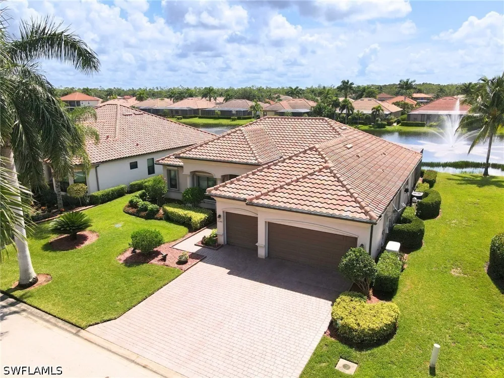 Reflection Isles Boulevard Fort Myers, FL 33912