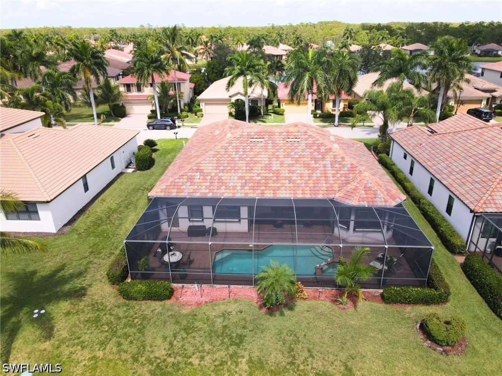 Reflection Isles Boulevard Fort Myers, FL 33912