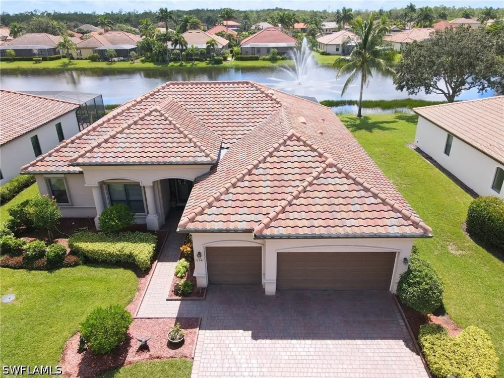 Reflection Isles Boulevard Fort Myers, FL 33912