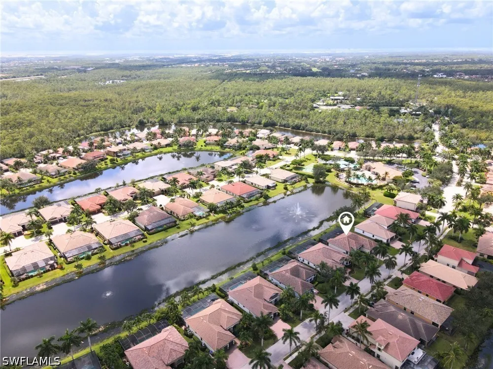Reflection Isles Boulevard Fort Myers, FL 33912