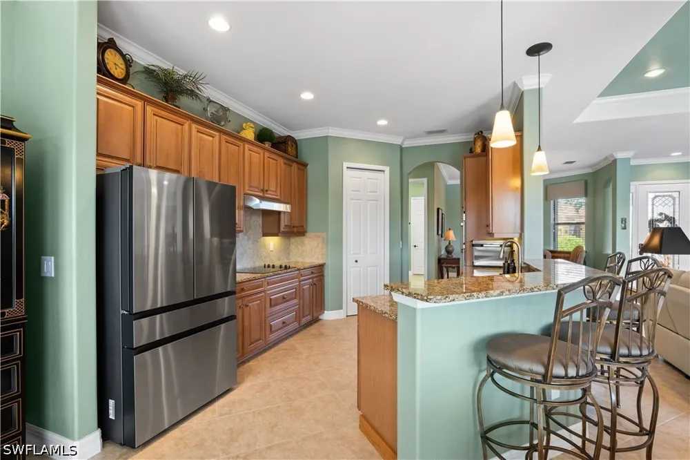 Reflection Isles Boulevard Fort Myers, FL 33912