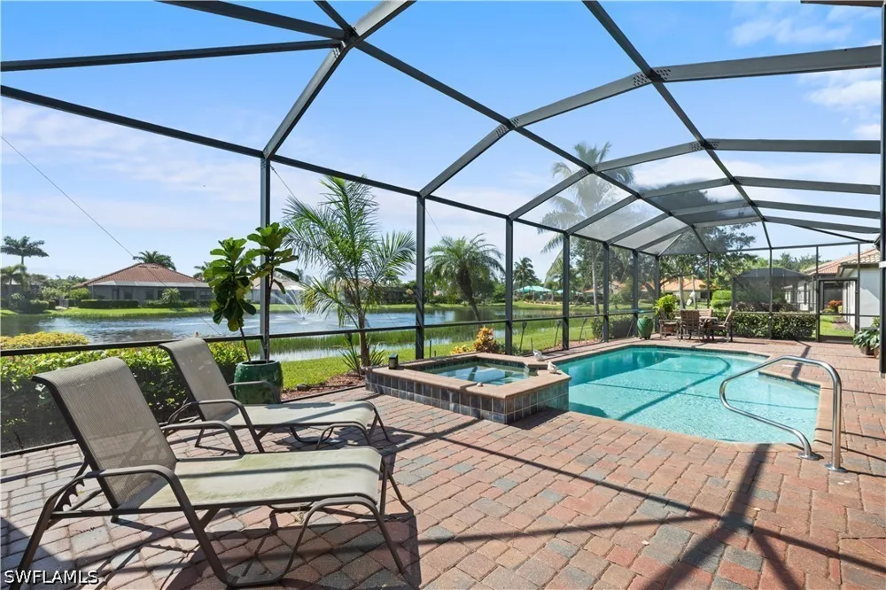 Reflection Isles Boulevard Fort Myers, FL 33912