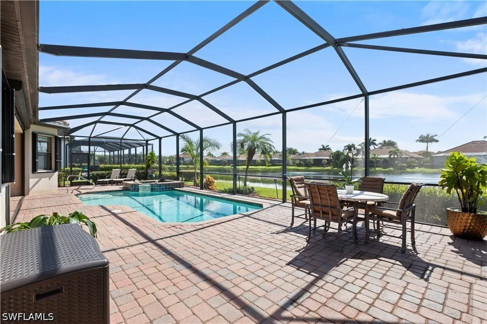 Reflection Isles Boulevard Fort Myers, FL 33912