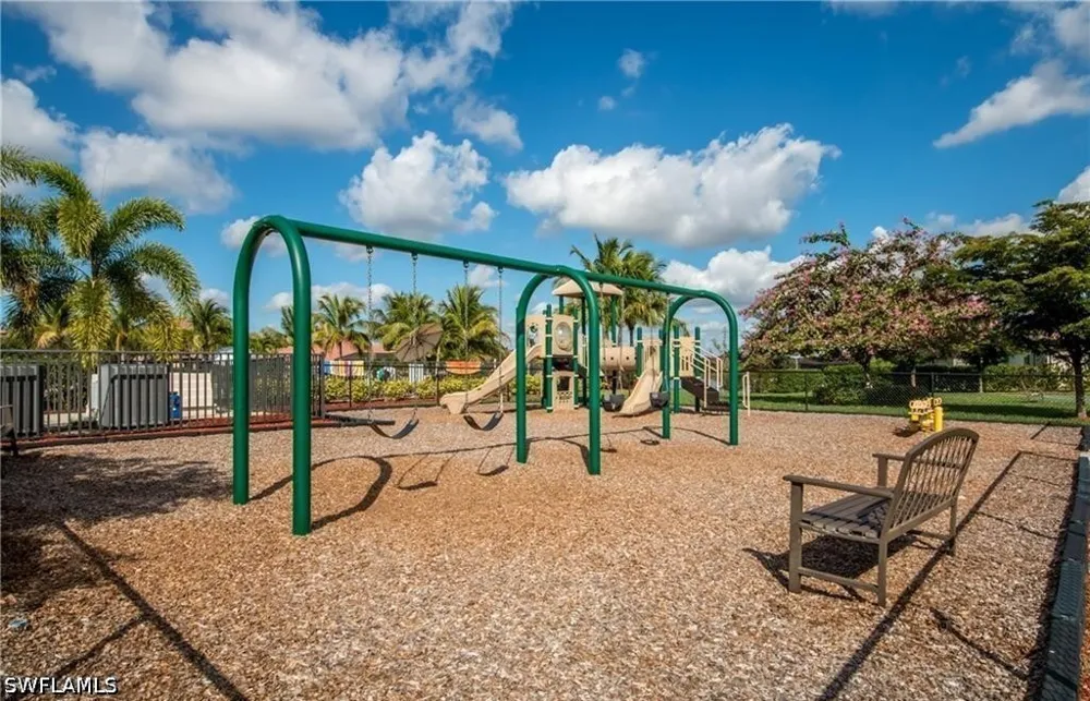 Reflection Isles Boulevard Fort Myers, FL 33912