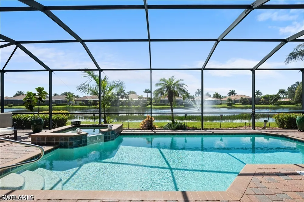 Reflection Isles Boulevard Fort Myers, FL 33912