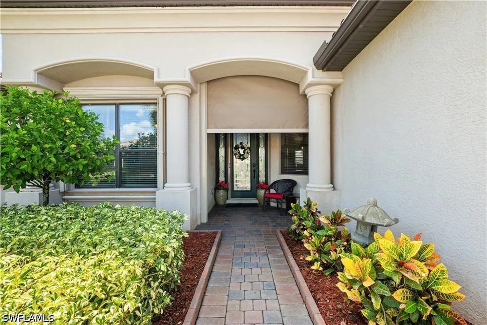 Reflection Isles Boulevard Fort Myers, FL 33912