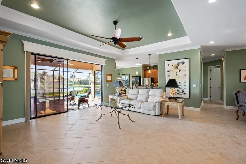 Reflection Isles Boulevard Fort Myers, FL 33912