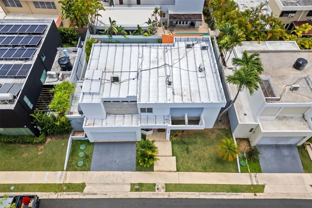 N-19 LOS GAVILANES Guaynabo, PR 00969