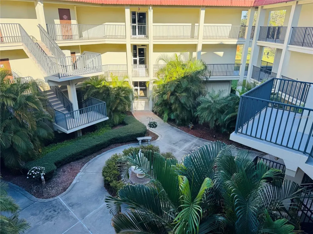 2700 BAYSHORE BOULEVARD #2308 Dunedin, FL 34698