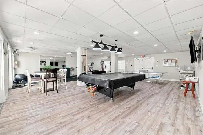 2700 BAYSHORE BOULEVARD #2308 Dunedin, FL 34698