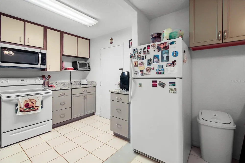 2700 BAYSHORE BOULEVARD #2308 Dunedin, FL 34698