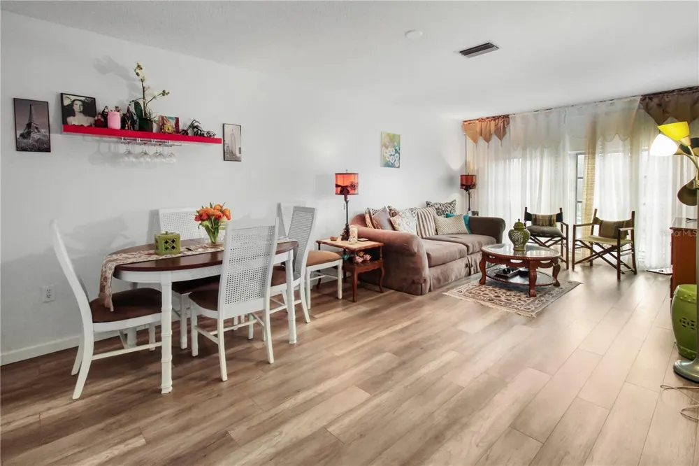 2700 BAYSHORE BOULEVARD #2308 Dunedin, FL 34698