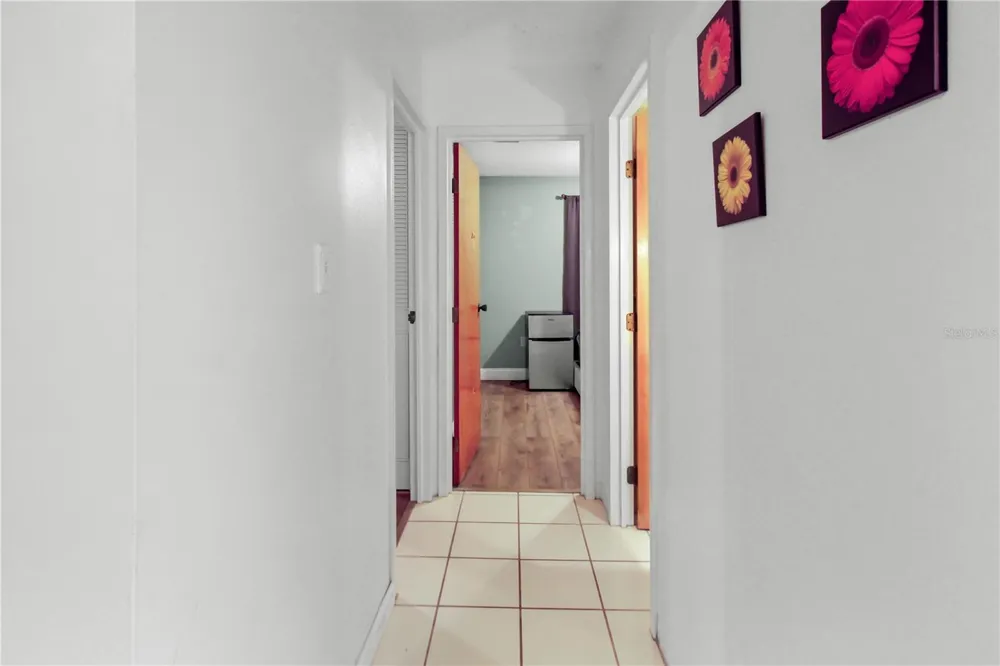 2700 BAYSHORE BOULEVARD #2308 Dunedin, FL 34698