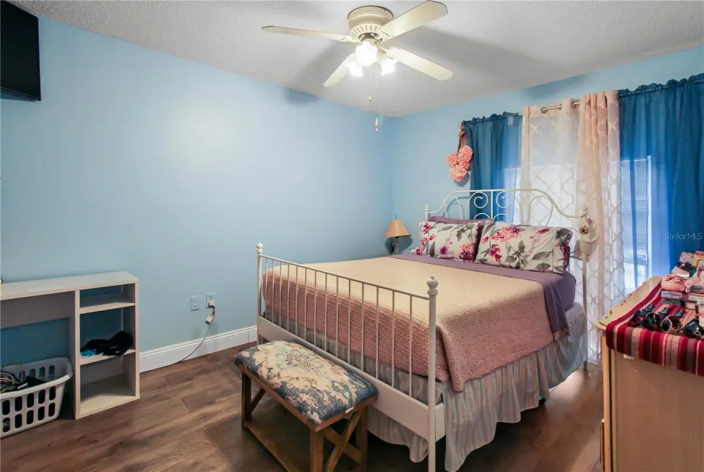 2700 BAYSHORE BOULEVARD #2308 Dunedin, FL 34698